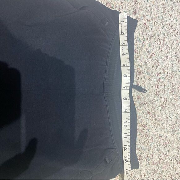 Nike Black Athletic Sweatpants Joggers Mens Size Small - Picture 4 of 6